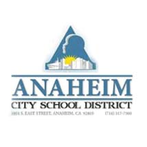 Anaheim City School District