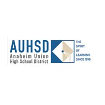 Anaheim Union High School District