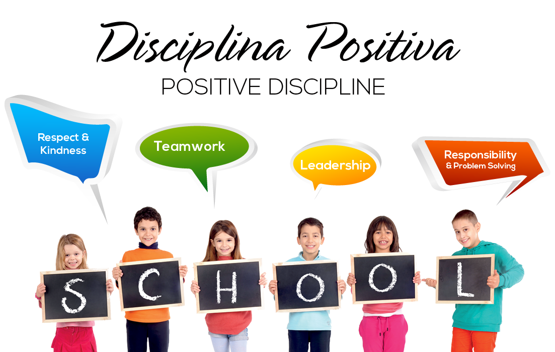 Disciplina Positiva