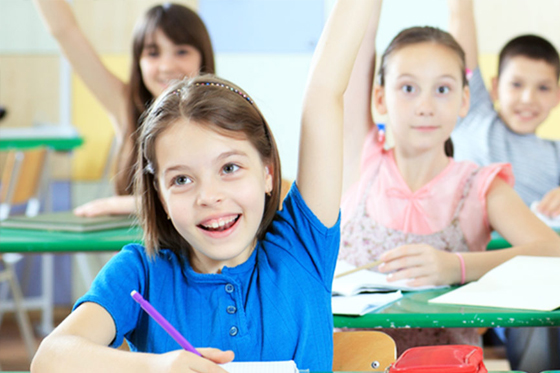 elementary elementary