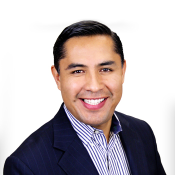 Tony Orozco - Director Disciplina Positiva